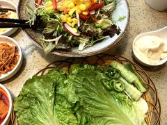 -妙香居韩国烤肉(容桂天佑城店)