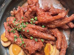 -松沪名灶·豆浆鱼头·新上海菜(江川路交大店)