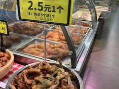 -冠超市(桂林万达店)