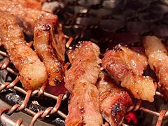 -烧肉达人•炭火烧肉(新天地店)