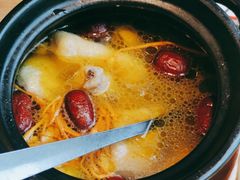 -新白鹿餐厅(城西银泰城店)