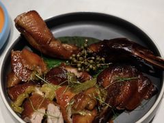 脆皮鸭-Marina厨房·ALA精酿(月湖盛园店)