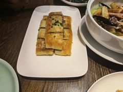-粗茶淡饭·隐庐私厨(东亭店)