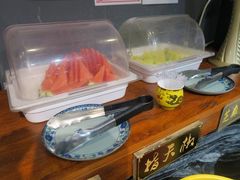-成都老码头火锅(旺角店)