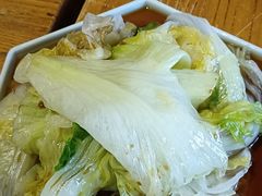 -长亭酒肆.武夷菜(鼓楼后海店)