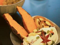 -Ameigo梅果·云贵川bistro(长宁来福士店)