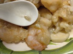 津门全爆-大眼锅贴水饺(河东店)