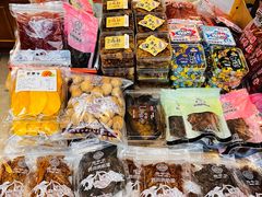 -苏州蜜字牌蜜饯(东环店)