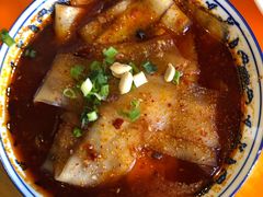 -中阿兰牛肉面(悦海新天地店)