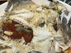 -蓝湾碧波·老字号·疍家非遗海上餐厅