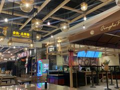 -清河半岛温泉度假酒店