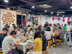 -辣螃铠盆盆蟹大排档(总店)