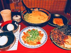 -一兰拉面(池袋店)