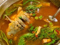 苗家酸汤鱼-苗湘食府(十年店)