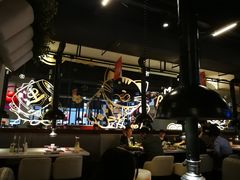 大堂-猫抓烤肉(春熙路店)