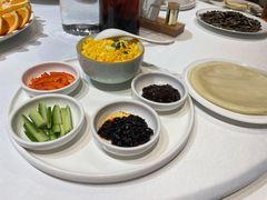 -禾珍珠家常小馆(河南博物院店)