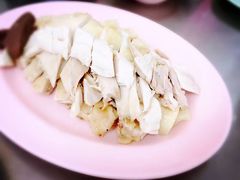 -红大哥水门鸡饭(總店)