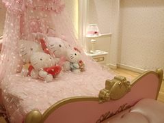 -安吉Hello Kitty乐园