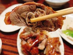 烧鹅-凌舍好烧鹅(中山路店)