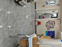 -芭比堂动物医院·CT·微创中心(新顺分院)