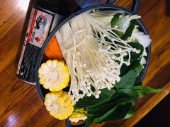 -尺山寸水日料(马桥满天星店)