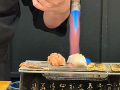 -Sushi Hanzo半藏(天环广场店)