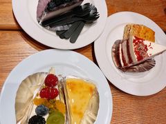 -麦田工坊(月湖店)