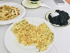 -天乐农家鱼头王(天目湖店)