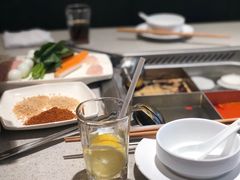 -海底捞火锅(群光广场店)