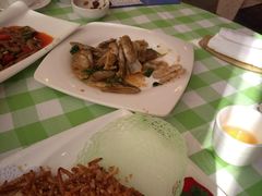 -快乐海鲜城(虎泉街店)