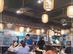 大堂-京城小江南·北京烤鸭·江南土菜·白鱼(中关村店)