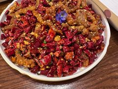 歌乐山小酥肉-便宜坊烤鸭店(科创店)