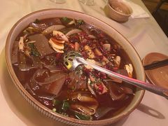 -龙门阵茶屋川菜馆(武康路店)