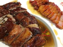 -陈光记烧腊(长寿路店)