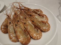 -筱爷叔·上海传统手工菜(玉树路店)