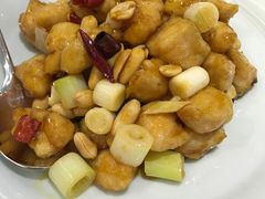 -味+新京宴·烤鸭·北京菜(创意谷店)