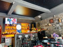 -THE BARMAN HOUSE(调酒师南门店)