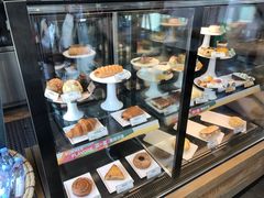 -星巴克(绵阳涪城凯德店)