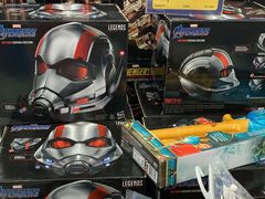 -玩具反斗城(海港城店)