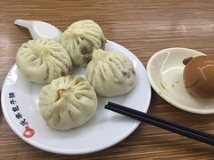 -庆丰包子铺(大慧寺22号平房店)