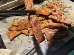 西冷-阪尚皇·原切牛排·烤肉火锅自助(北京路店)