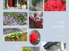 -老门东历史文化街区