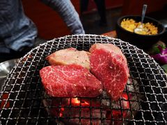 -大阪烧肉BAKA一代(十亩地店)