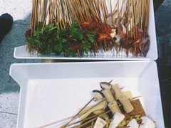-串一火锅(赛格国际购物中心店)