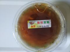 -陈氏冰粉(龙山中学店)