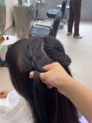 点击看大图 -意念造型