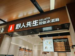 -野人先生现做冰淇淋(北京环宇荟店)