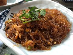-粗茶淡饭(东关街店)