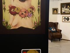 -观澜湖手艺工场·陶艺·吹玻璃·拼豆