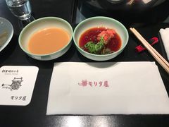 -モリタ屋(JR京都伊势丹店)